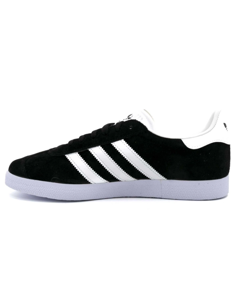 imagem de Tênis Adidas Original Gazelle Preto2