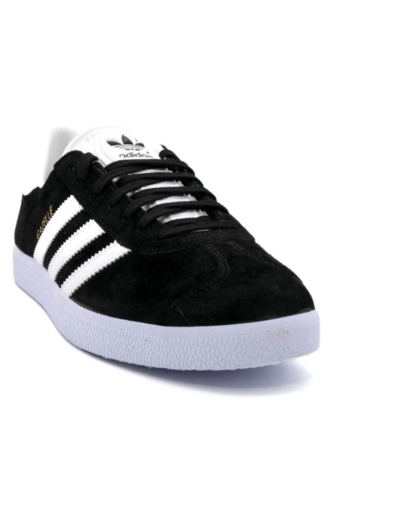 imagem de Tênis Adidas Original Gazelle Preto3