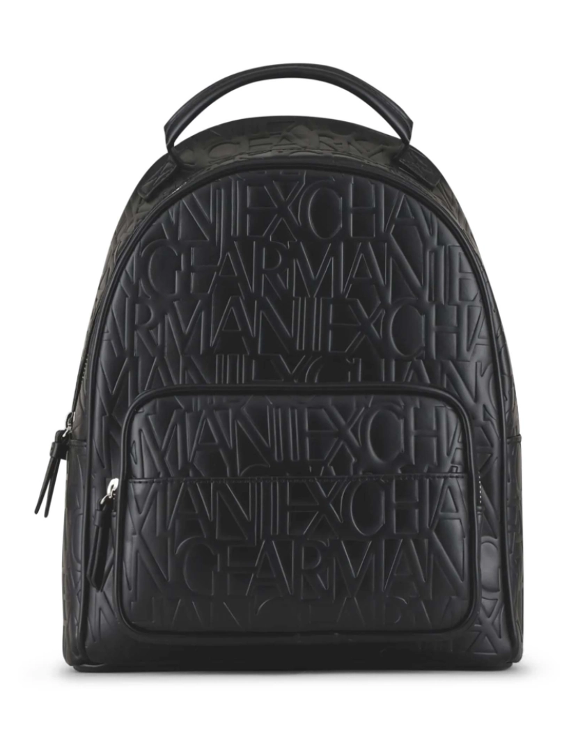 Armani Exchange - Mochila Mulher Armani Exchange M Sacos