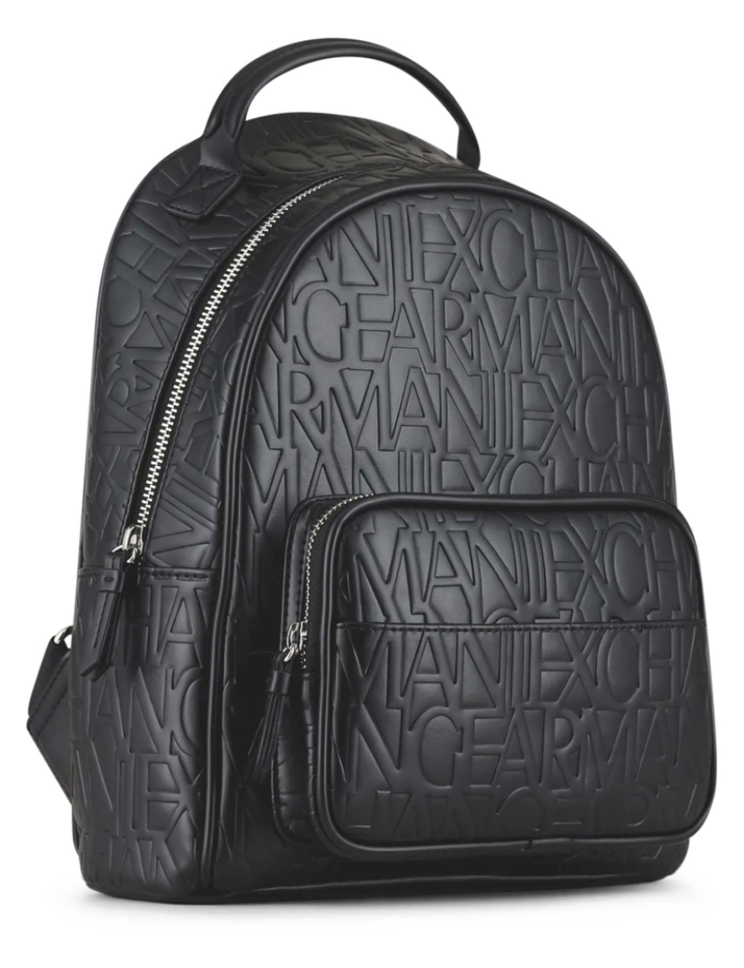 imagem de Mochila Mulher Armani Exchange M Sacos3