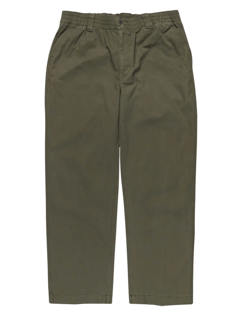 Element - Calça Chino Grande Element Howland