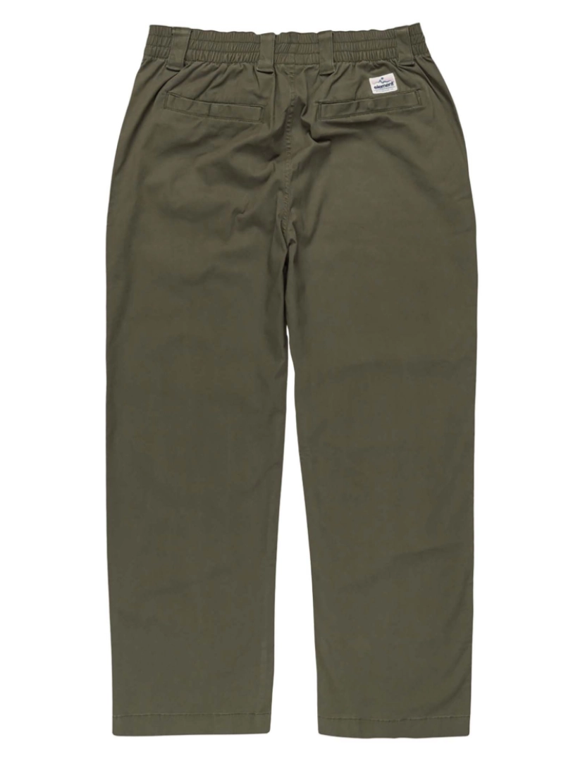 imagem de Calça Chino Grande Element Howland2