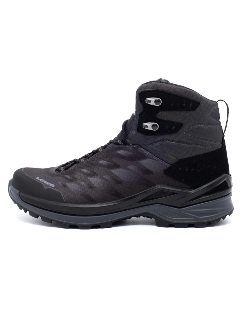 imagem de Sapatos Lowa Ferrox Gtx® Mid Outdoor1