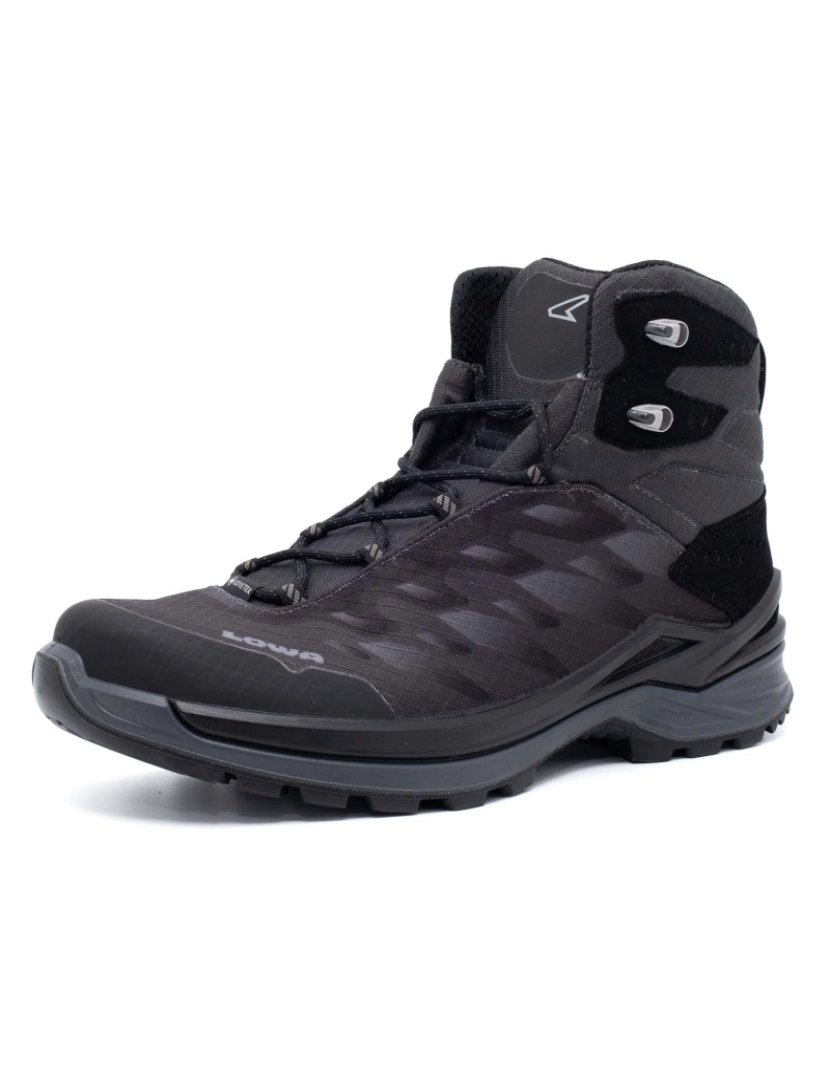 imagem de Sapatos Lowa Ferrox Gtx® Mid Outdoor3