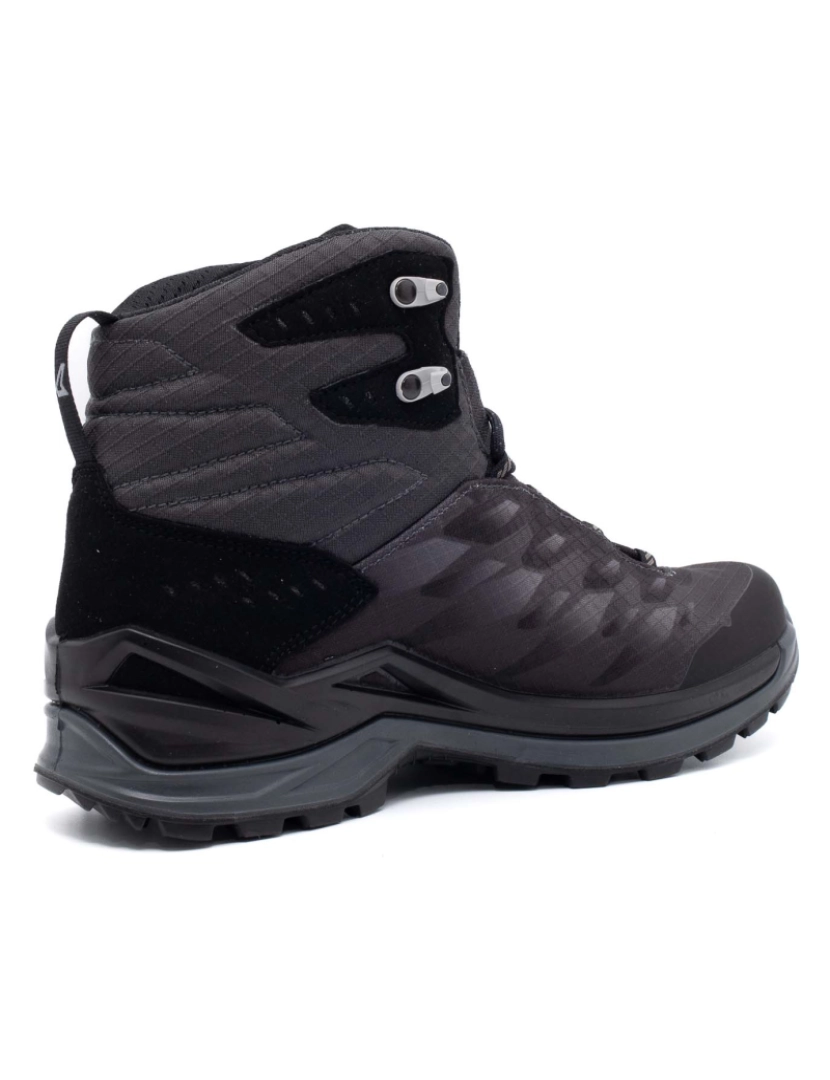 imagem de Sapatos Lowa Ferrox Gtx® Mid Outdoor4