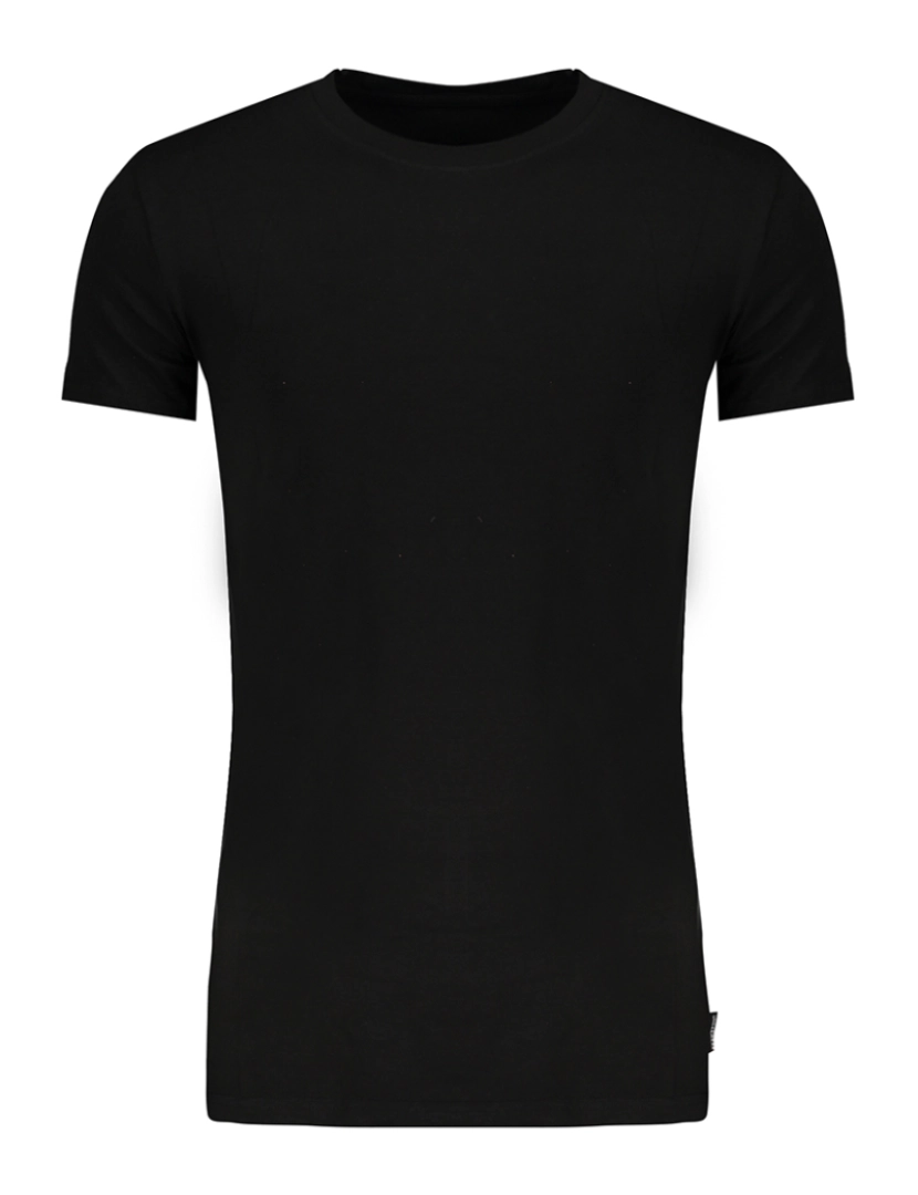 Gaudì - T-Shirt de Homem Preto
