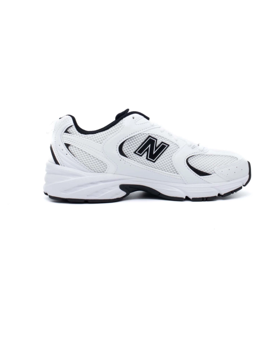 imagem de Sapato De Estilo De Vida New Balance Sneakers - Unisexo2