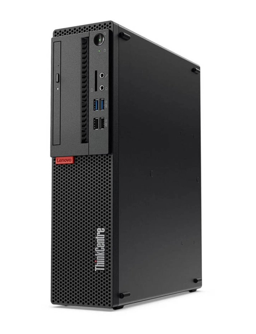 Lenovo - Desktop Lenovo thinkCentre M720s