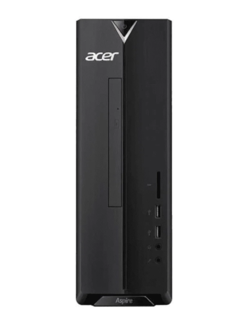 Acer - Desktop Acer Aspire XC-830 Grau A