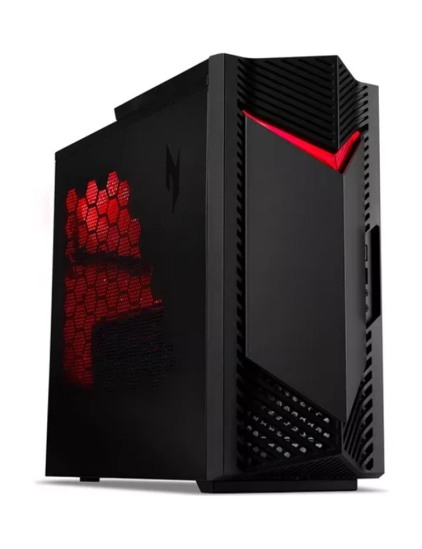 Acer - Desktop Acer Nitro N50-650