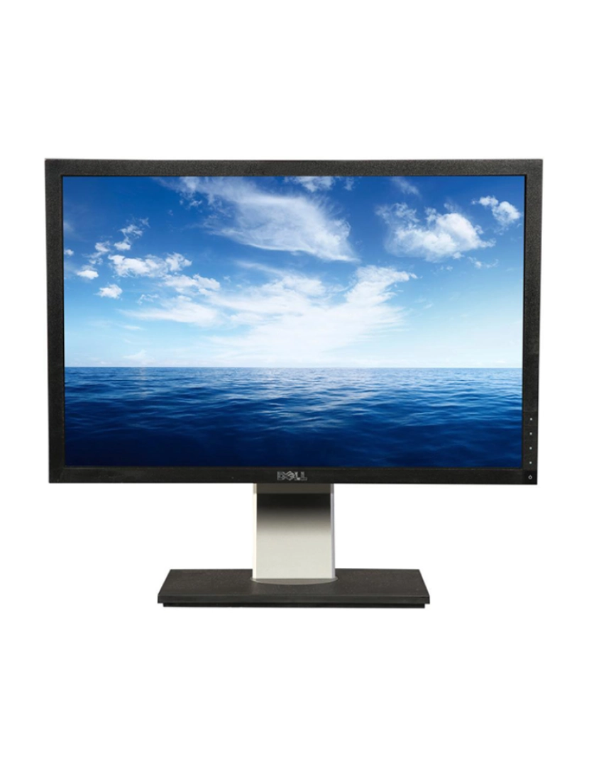 Dell - Monitor Dell P2210F 22 WSXGA+ Grau A