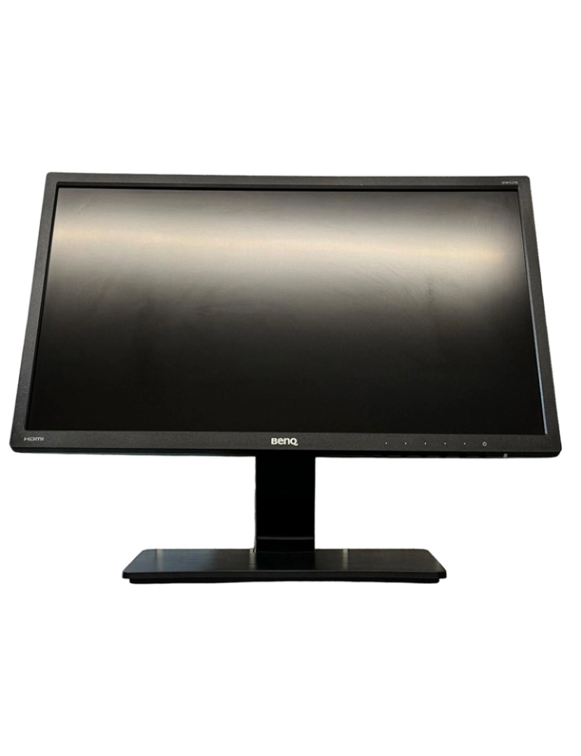 BenQ - Monitor BenQ GW2270-T 21.5 FHD Grau B