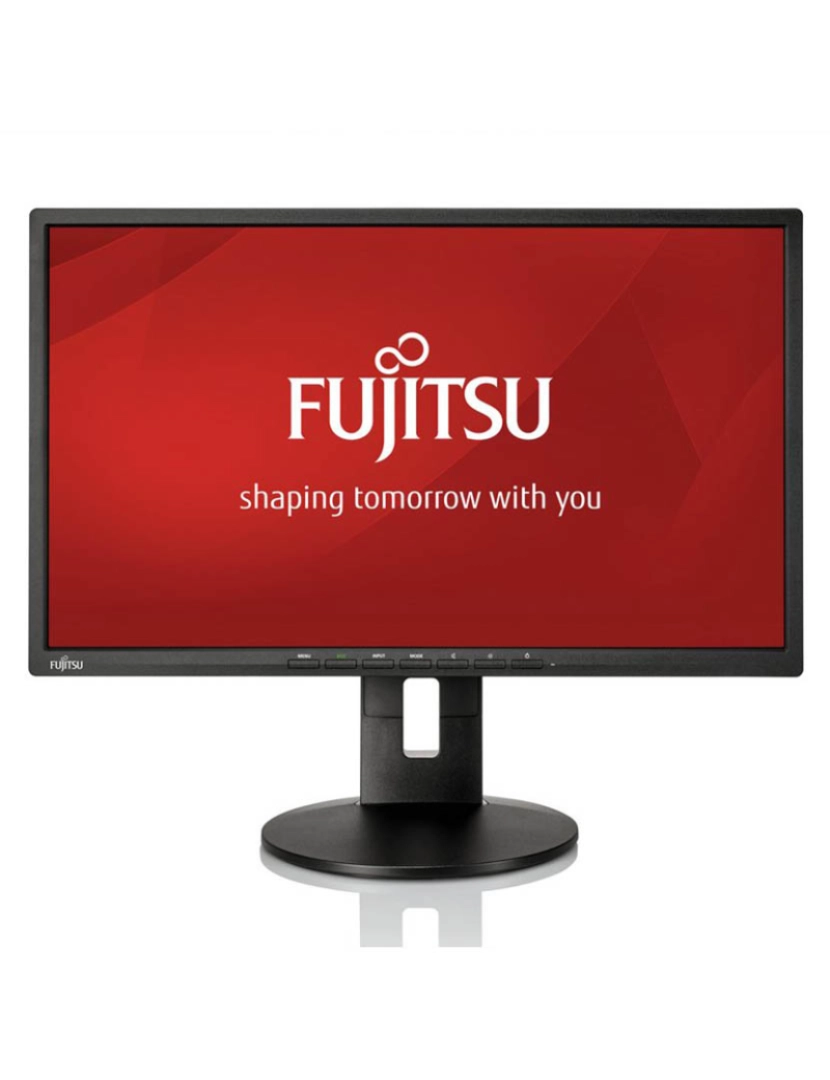 Fujitsu - Monitor Fujitsu B22-8 TS Pro 21.5 FHD Grau A