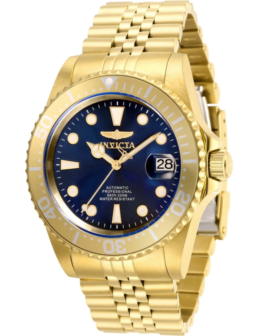 Invicta - Invicta Pro Diver 30097 Relógio de Homem Automatico  - 42mm