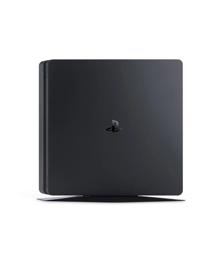 Sony PlayStation - Sony PlayStation 4 Slim 500GB - Grau A