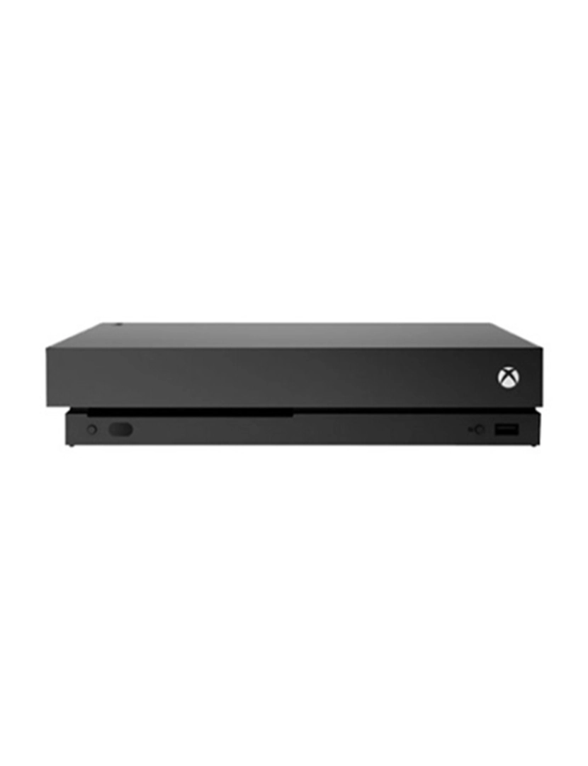 Microsoft - Microsoft Xbox One X 1TB 1787