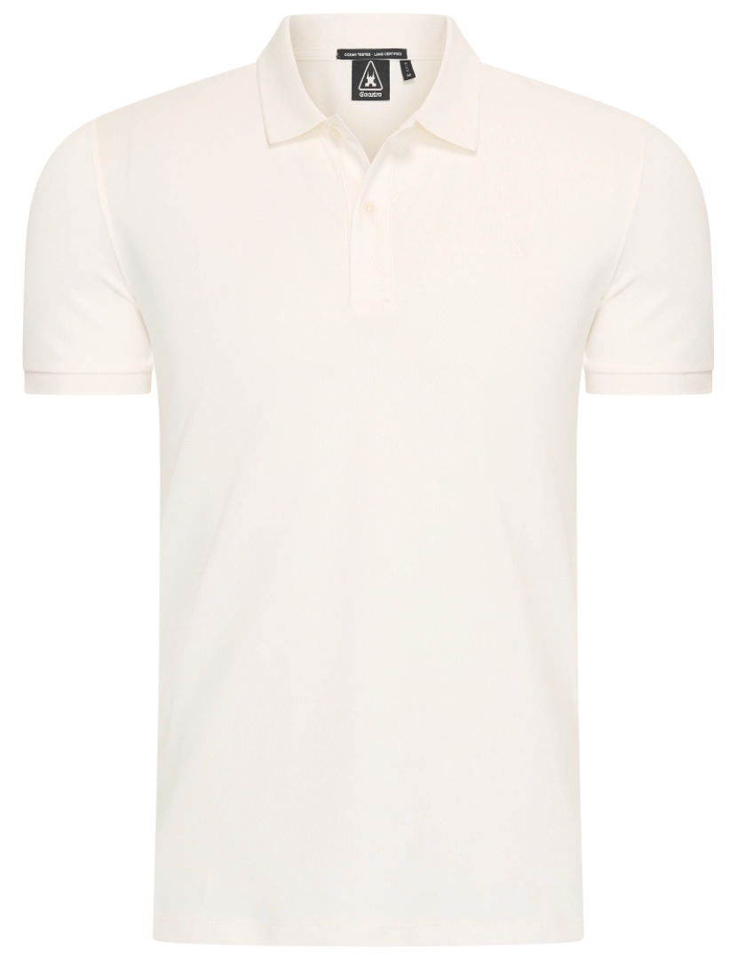 Gaastra - Gaastra Royal Polo Branco