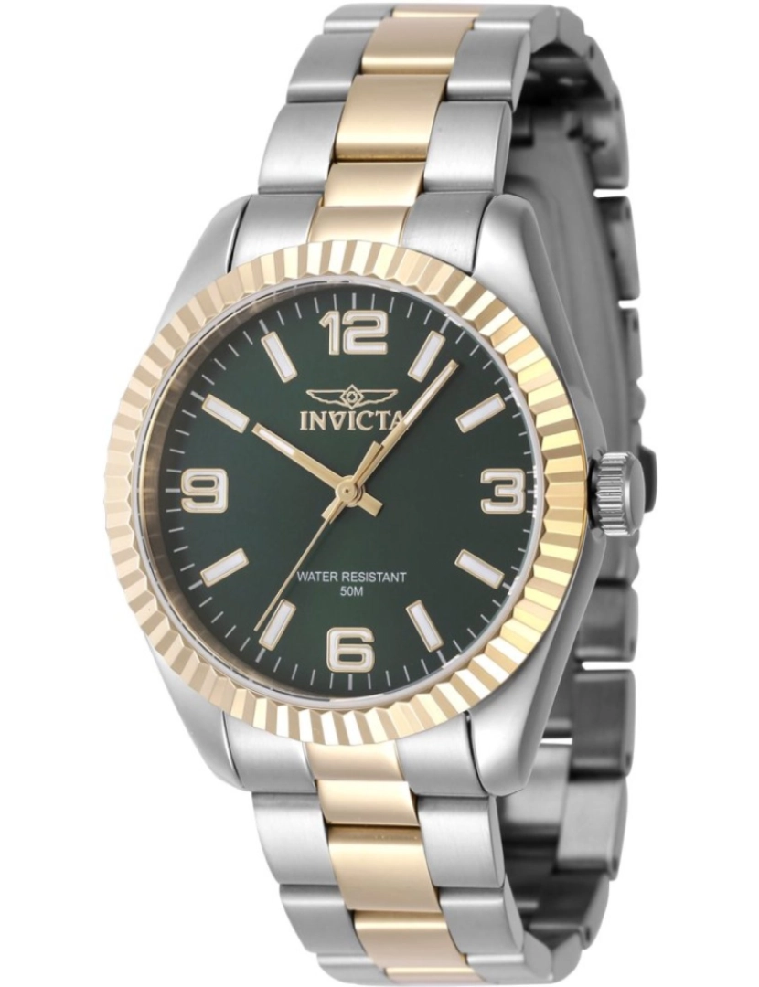 Invicta - Invicta Specialty 47470 Relógio de Mulher Quartzo  - 36mm