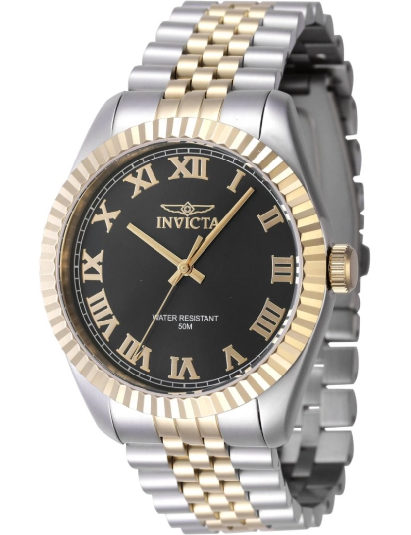Invicta - Invicta Specialty 47401 Relógio de Homem Quartzo  - 43mm