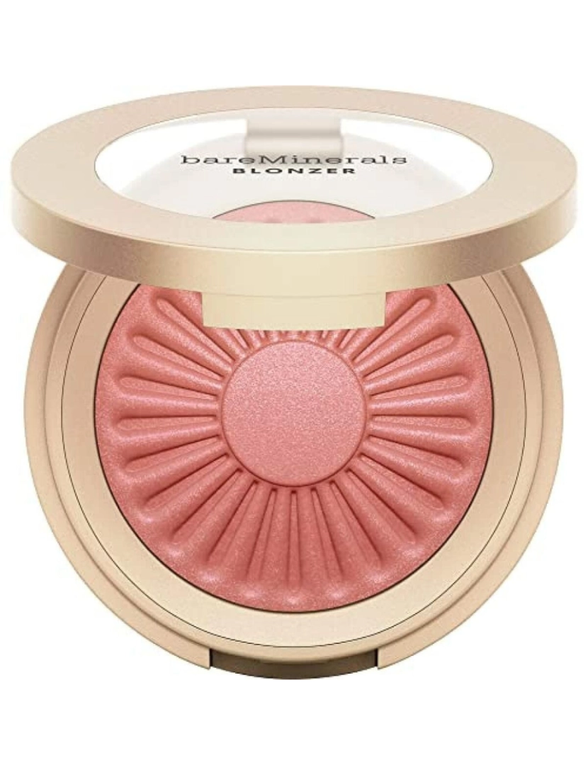 BareMinerals - Bronzeador bareMinerals Gen Nude Blush Kiss of pink 3,8 g