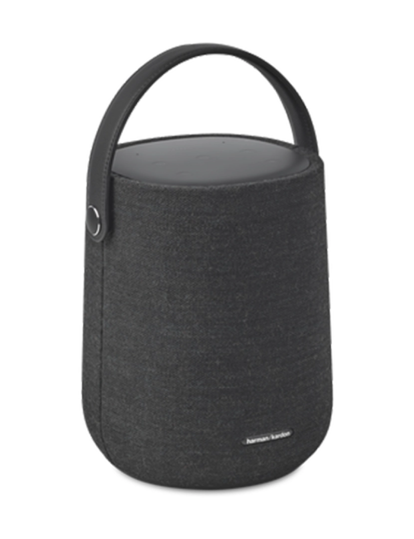 Harman Kardon - Harman Kardon Citation 200