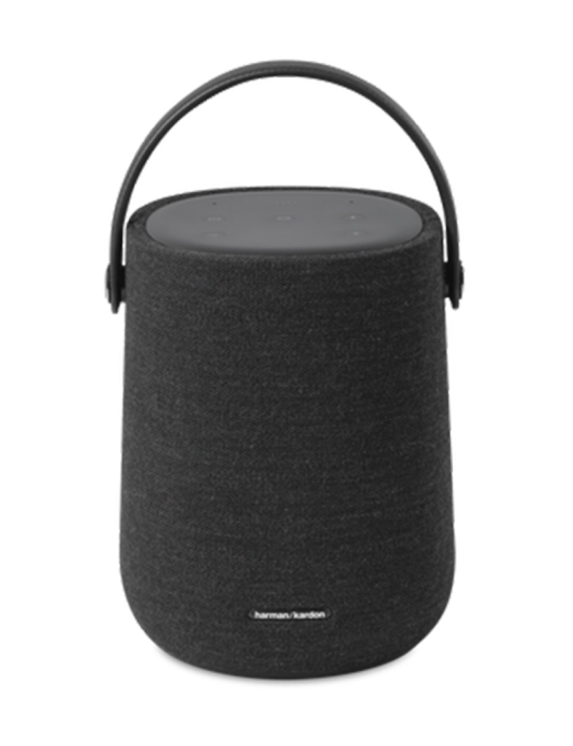 Harman Kardon - Harman Kardon Citation 200