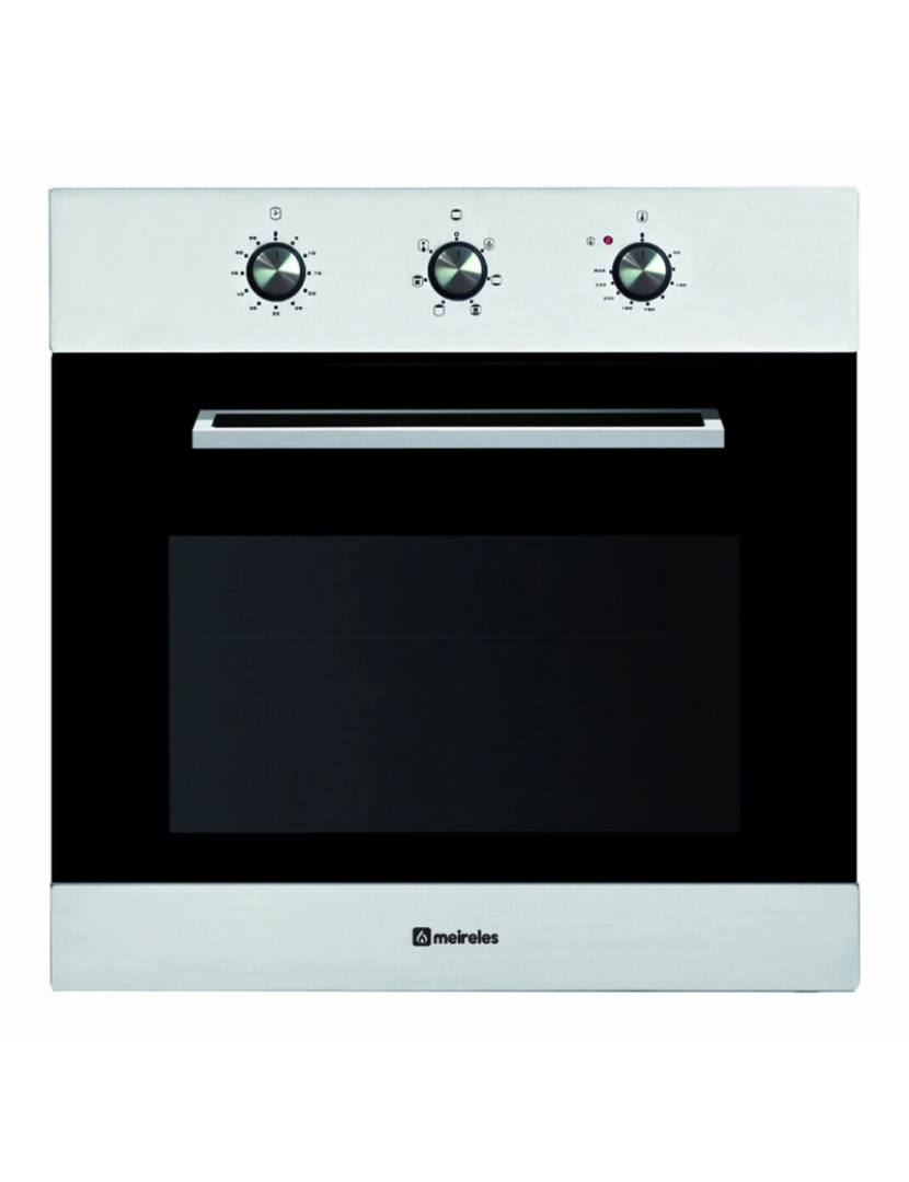 Meireles - Forno Meireles MF7606X 55 L