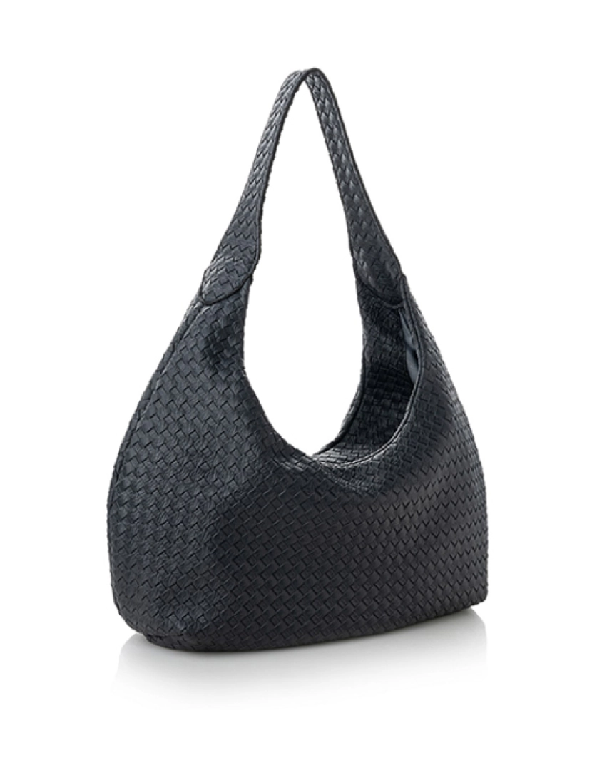 Lucky Bees - Bolsa Preto