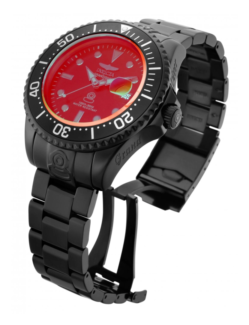 imagem de Invicta Grand Diver 35087 Relógio de Homem Automatico  - 47mm2