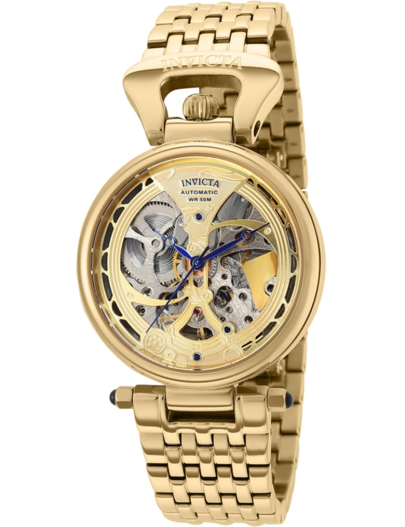 Invicta - Invicta Objet D Art 38389 Relógio de Mulher Automatico  - 36mm