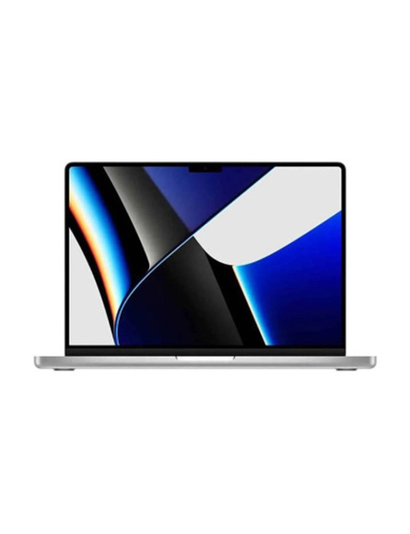 Apple - Apple MacBook Pro (13 2020, 4 TBT3) Grau B