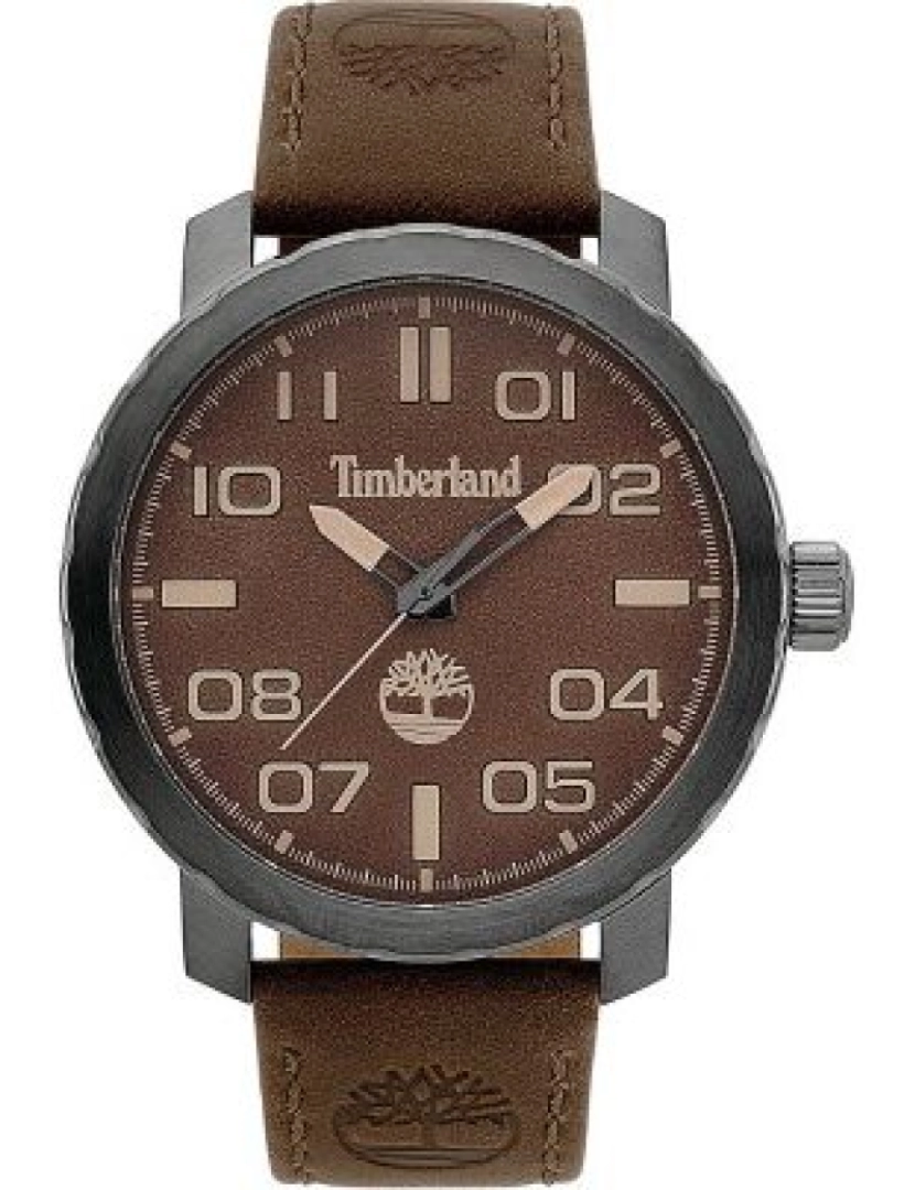 Timberland - Relógio Timberland