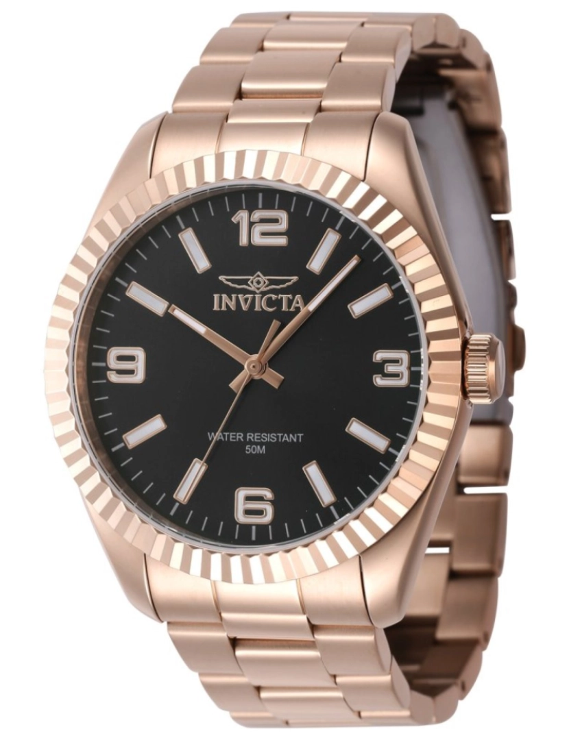 Invicta - Invicta Specialty 47461 Relógio de Homem Quartzo  - 43mm