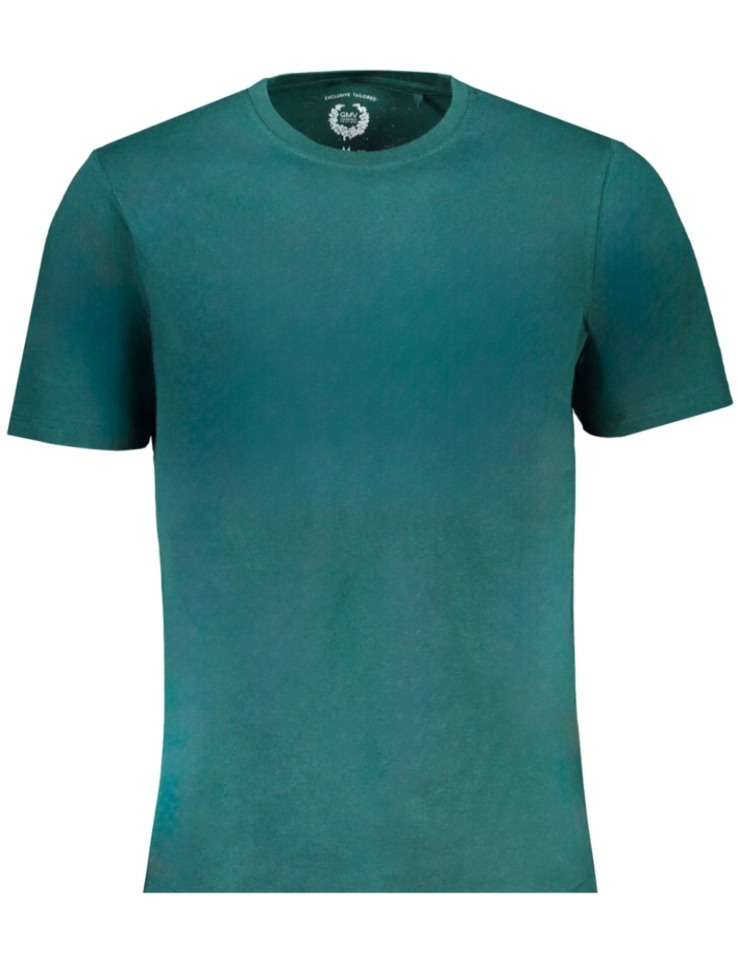 Gian Marco Venturi - T-Shirt de Homem Verde