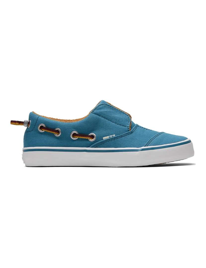 Toms - Ténis Menino Psdn Azul