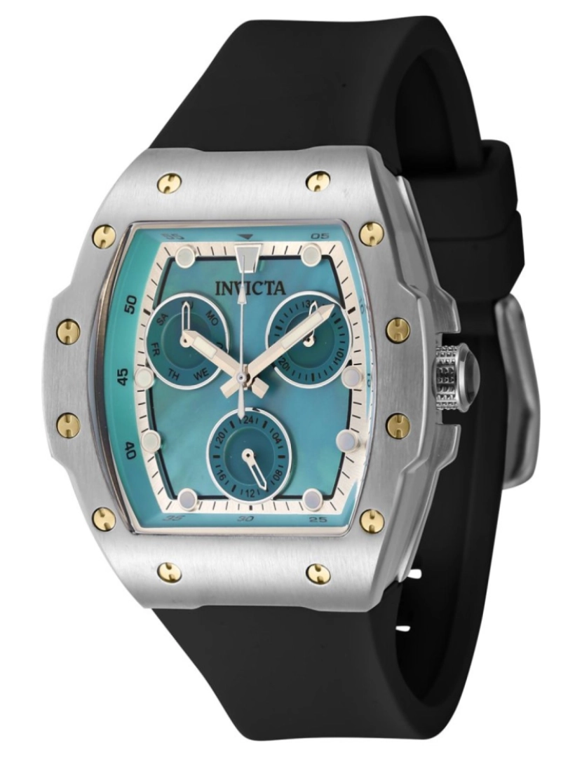 Invicta - Invicta Racing 45641 Relógio de Mulher Quartzo  - 38mm