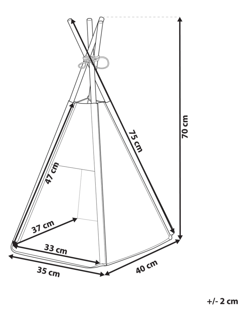 imagem de Cama para animal de estimação 35 x 40 cm cinzento claro ULUBEY2