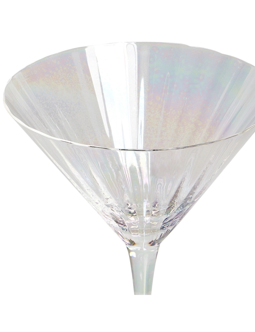 imagem de Copos Martini MORGANITE6