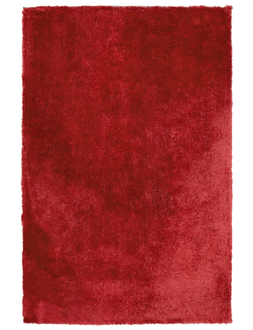 imagem de Tapete vermelho 160 x 230 cm EVREN2