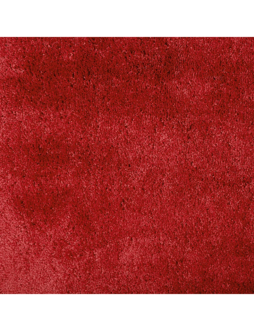 imagem de Tapete vermelho 160 x 230 cm EVREN4