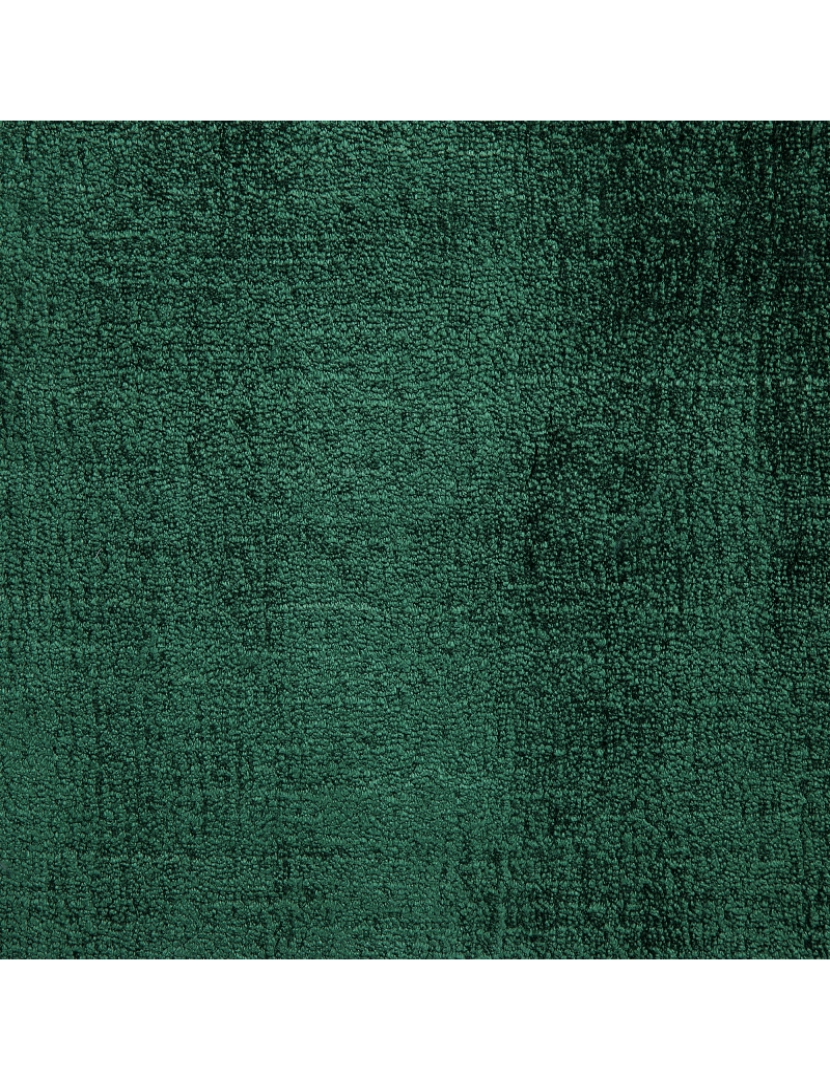 imagem de Tapete em viscose verde 160 x 230 cm GESI II6