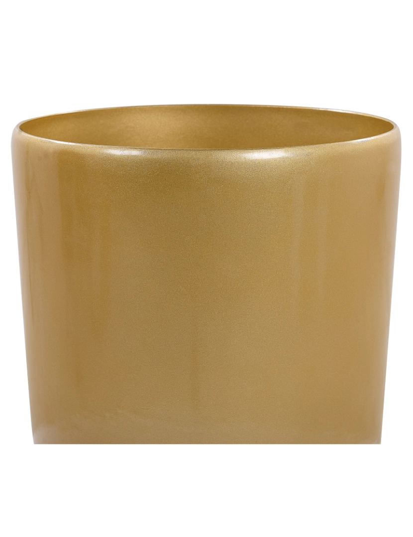 imagem de Vaso dourado ⌀ 32 cm TSERIA4