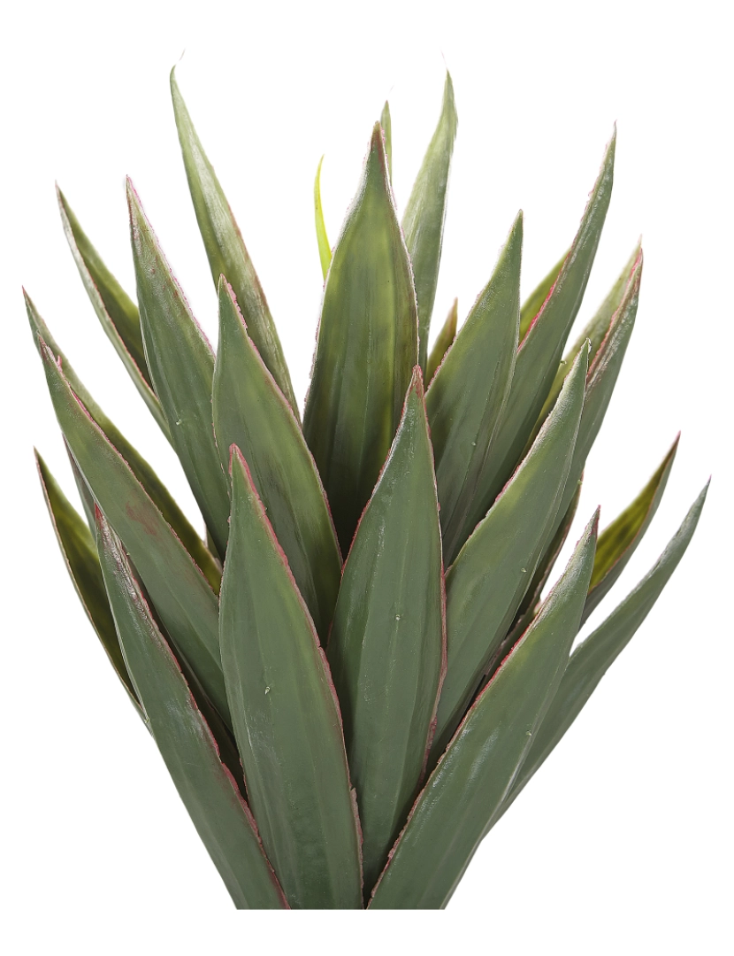 imagem de Planta artificial em vaso 52 cm YUCCA4