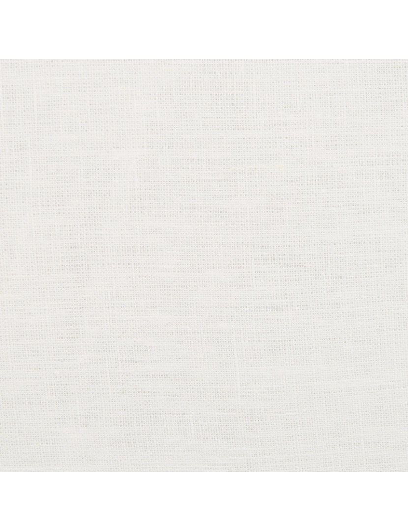 imagem de Conjunto de 2 almofadas Branco creme SUBULATA 45 x 45 cm7