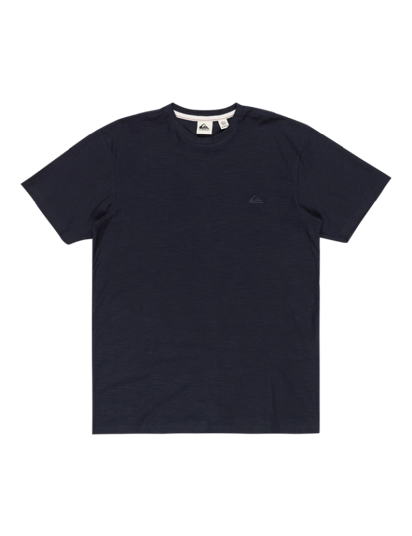 Quiksilver - T-Shirt de Homem Azul