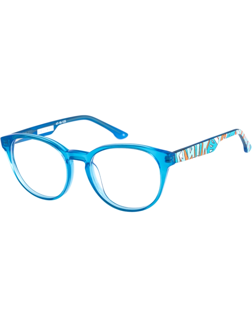 Quiksilver - Óculos de Rapaz Multicolorido