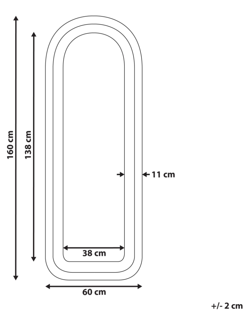 imagem de Veludo Espelho 160 cm Rosa CULAN1