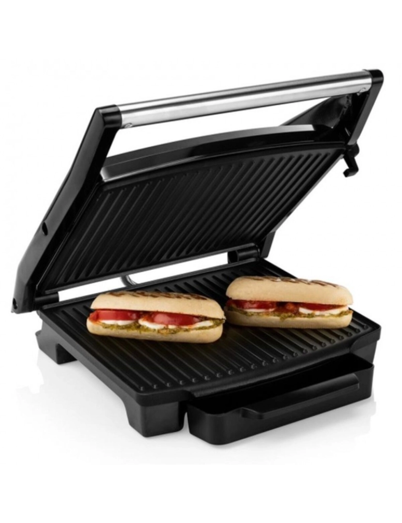 Princess - Panini Grill Princess 112416 2000W 180º 2000 W