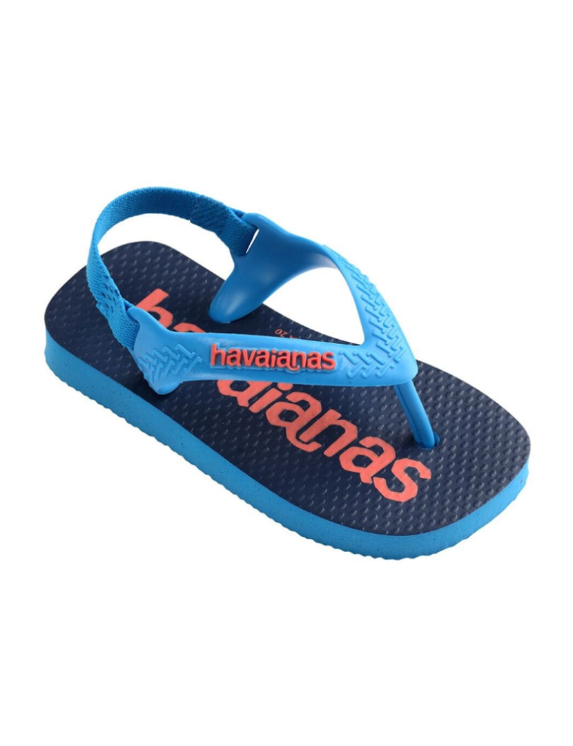 Havaianas - Chinelos de Criança  Turquesa