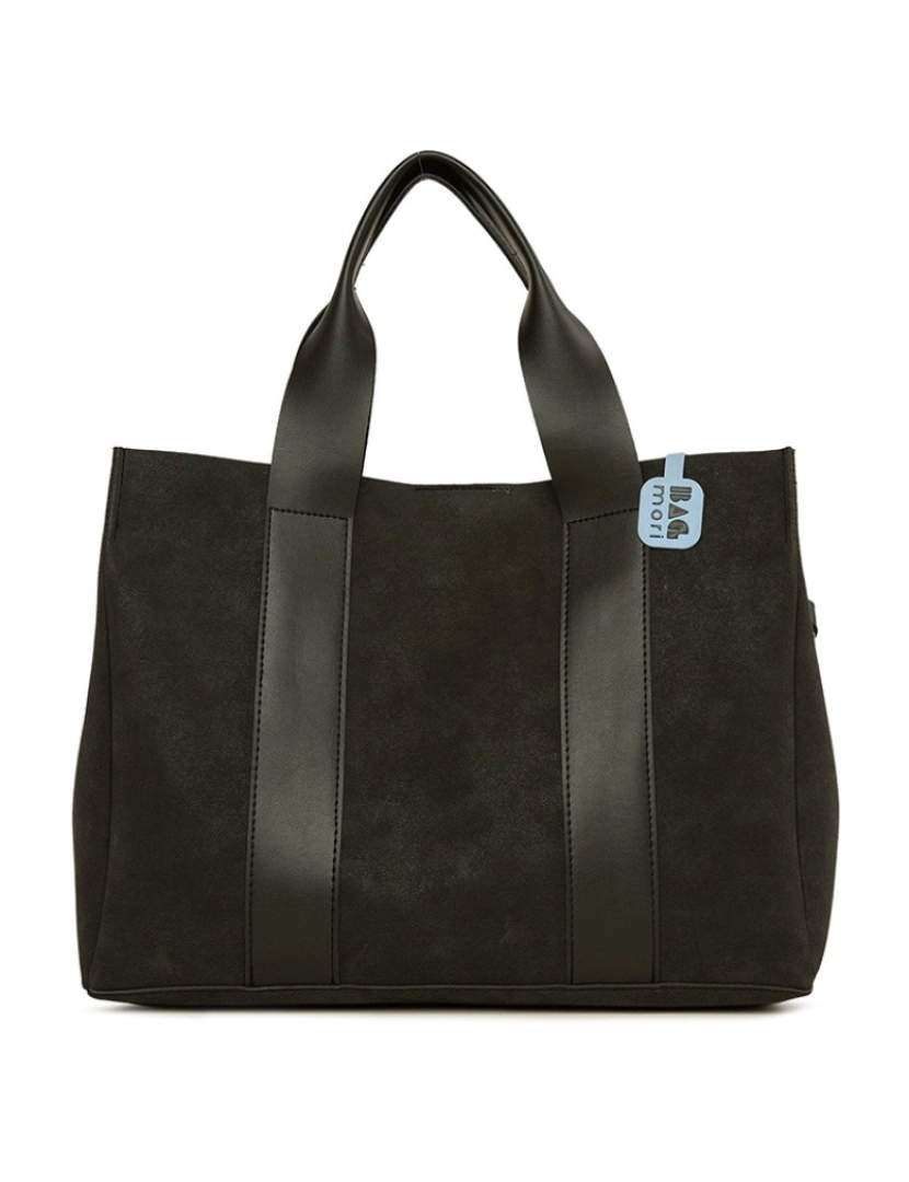 Bagmori - Tote Mala de Senhora Preto